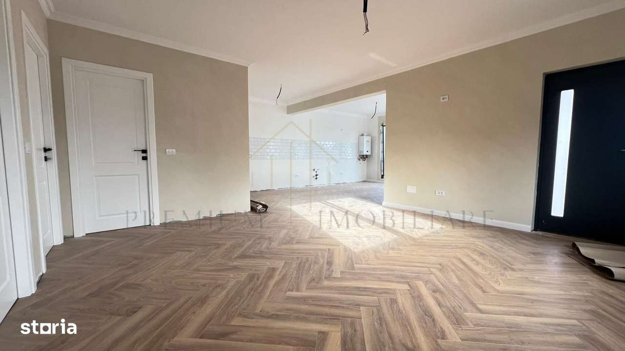 Casa Individuala de vanzare Onesti-9