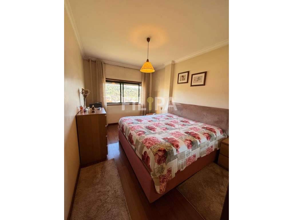 T3 em condomínio Privado junto ao Hospital privado de Campo-21