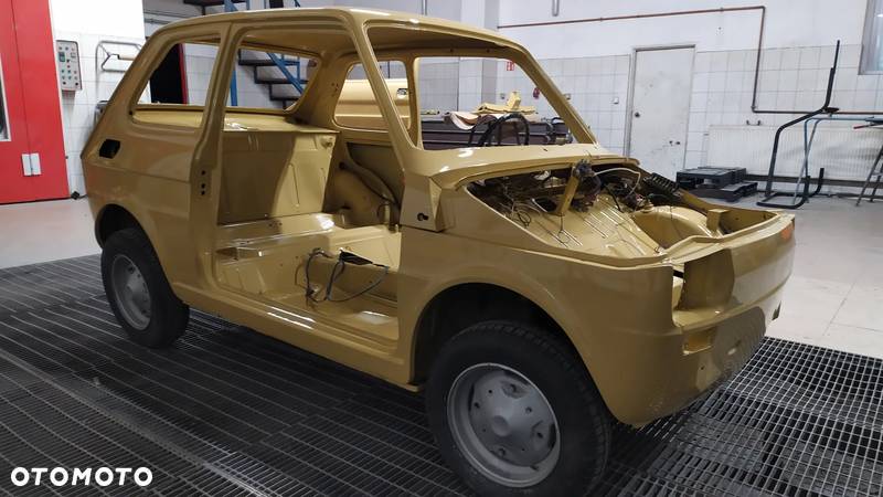 Fiat 126 - 9