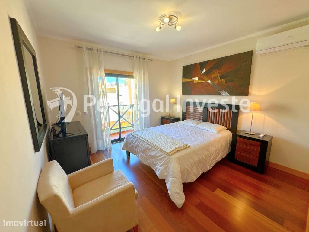 Exclusivo! Magnífica Penthouse T2, com grande terraço, condomínio f...-13