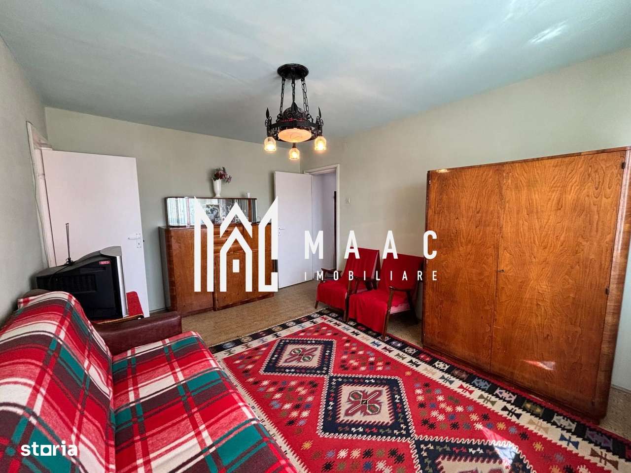 Apartament 2 camere | 39 mpu | Hipodrom 3 - Imagine principală: 4/14