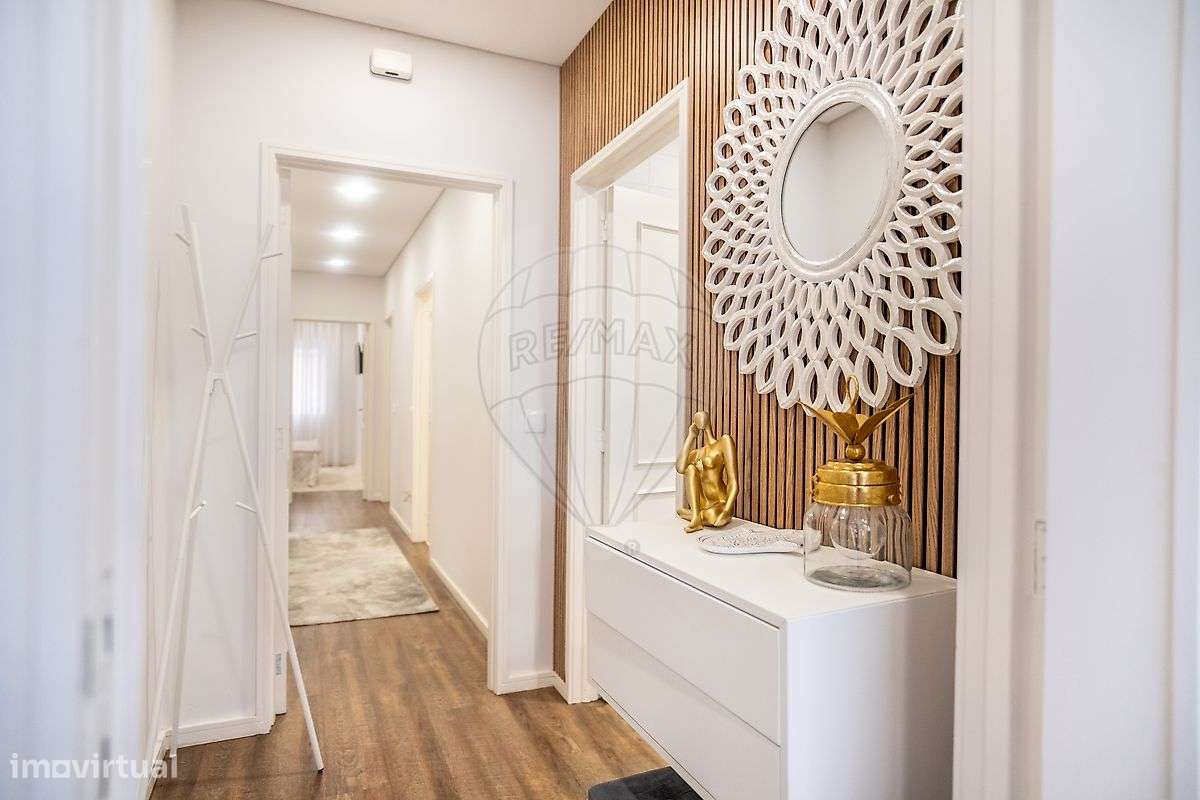 Apartamento T3 para venda - Grande imagem: 5/23