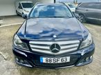 Mercedes-Benz C 200 CDi Avantgarde BE - 50