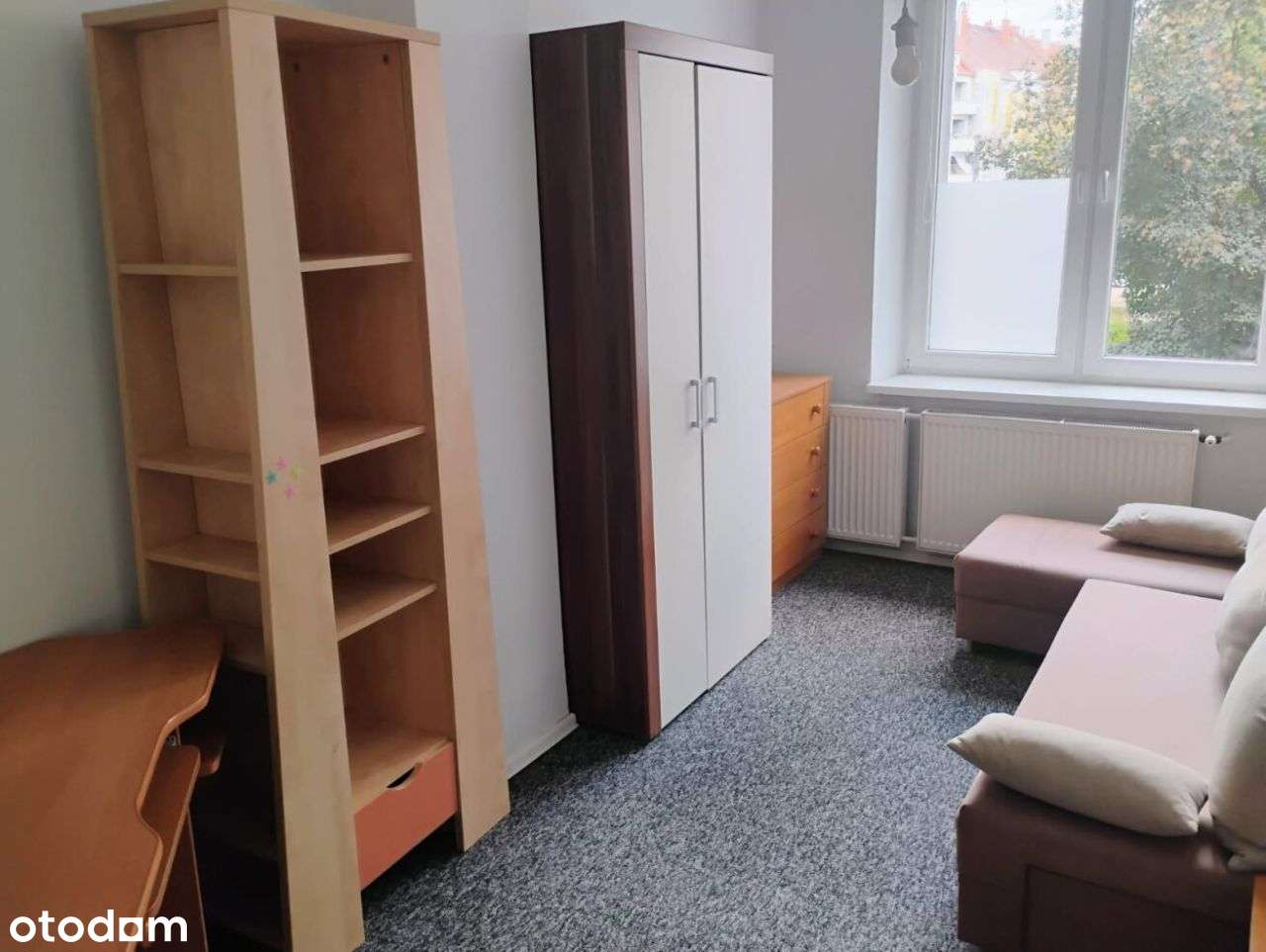 3 niezależne, 2250zł z czynszem - Pełny obrazek: 3/7