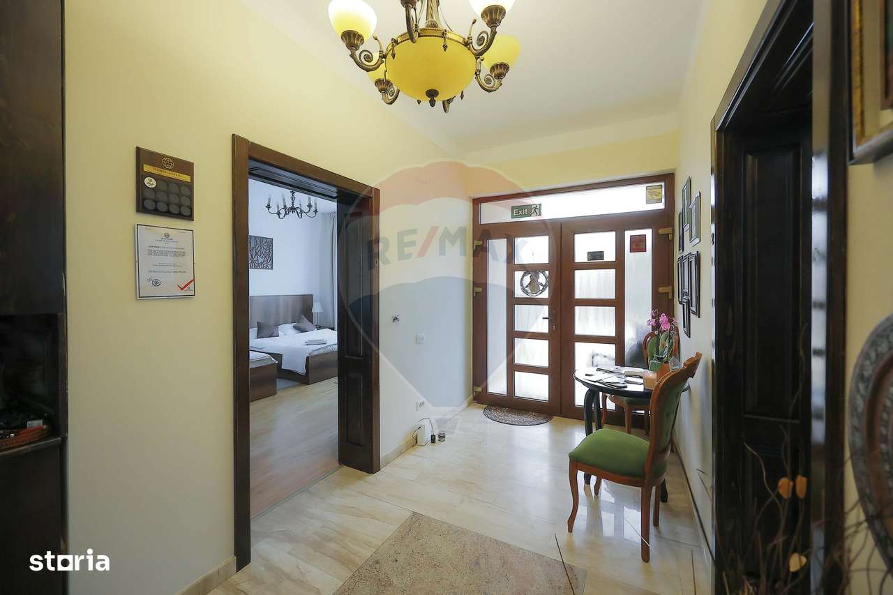 Oportunitate de investiție, Pensiunea Vila de la Lugaș, Oradea - Imagine principală: 3/20