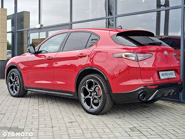 Alfa Romeo Stelvio 2.0 Turbo Veloce Q4 - 3