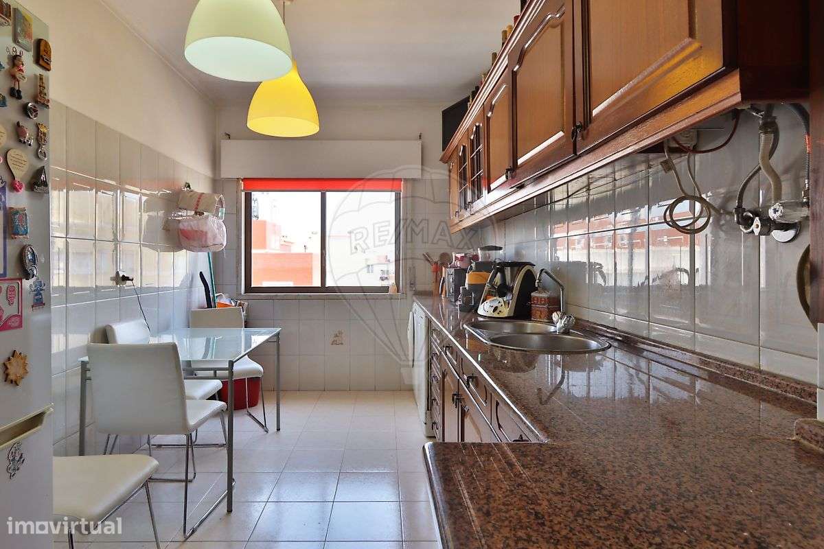 Apartamento T3 para venda - Grande imagem: 5/20