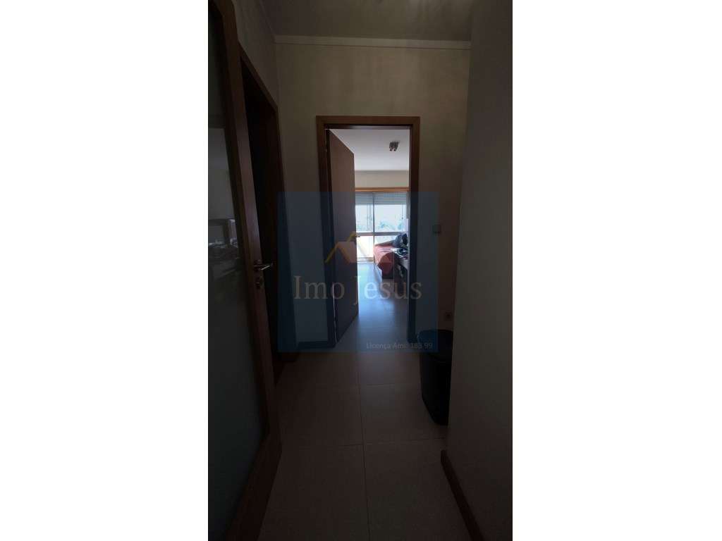 Apartamento T3 Avenida da Republica-18