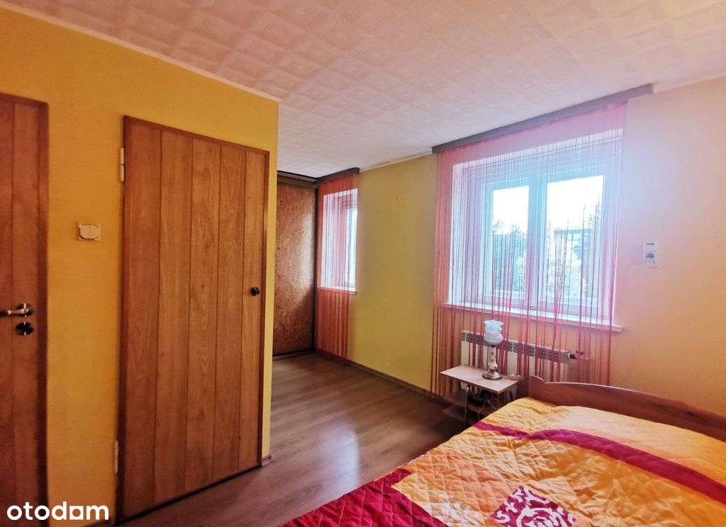 Dom szeregowy na Sępolnie, kameralne miejsce-11