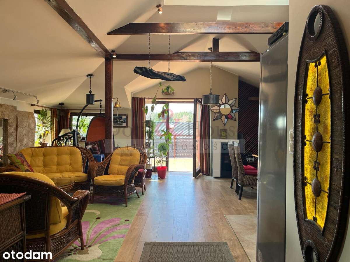 Dom z potencjałem inwestycyjnym Gdynia Chwarzno - Pełny obrazek: 1/20