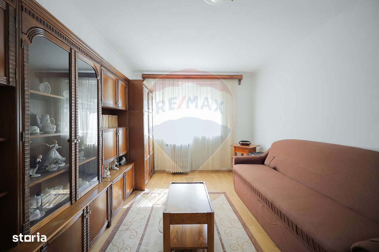 Apartament cu 3 camere, De Vânzare, tip U, etaj 1, Rogerius - Imagine principală: 4/16