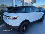 Land Rover Range Rover Evoque 2.0 TD4 HSE Dynamic Auto - 2