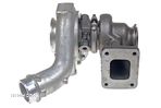 TURBINA NOWA FIAT DUCATO 2.3L MJT 96kW 5802122184 - 2