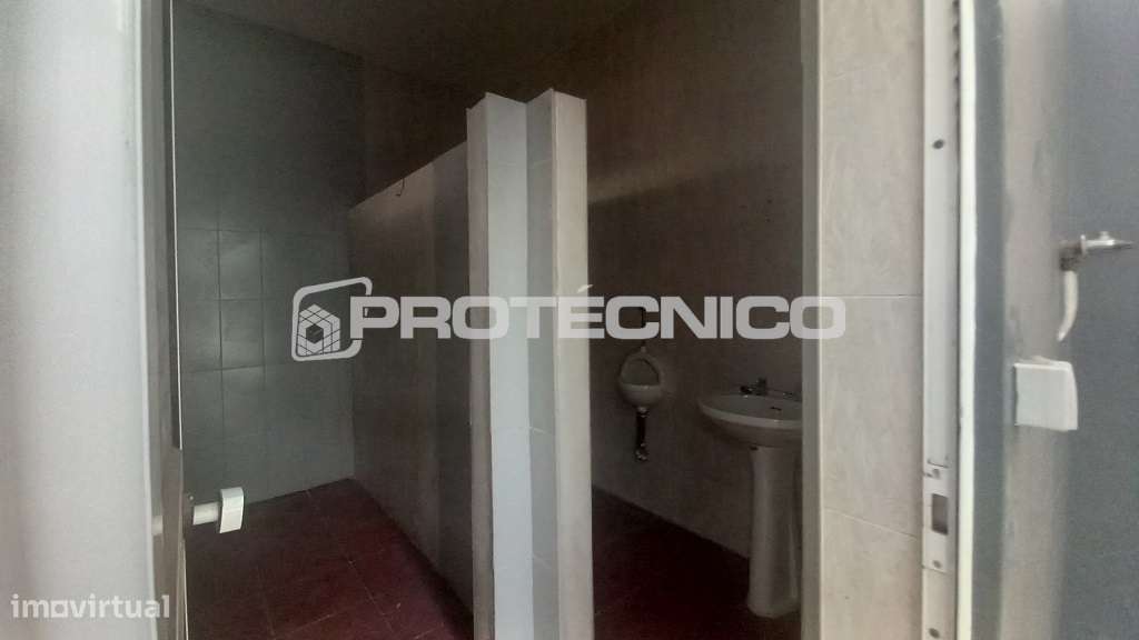 Armazém 400m2 – Albergaria - Grande imagem: 4/12