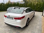 Kia Optima 1.7 CRDI XL DCT - 4