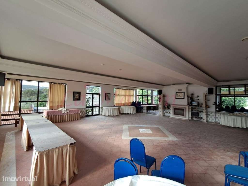 Quinta com 1,9 hectares para eventos - Grande imagem: 5/60