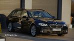 BMW Seria 5 520d Touring Luxury Line - 2