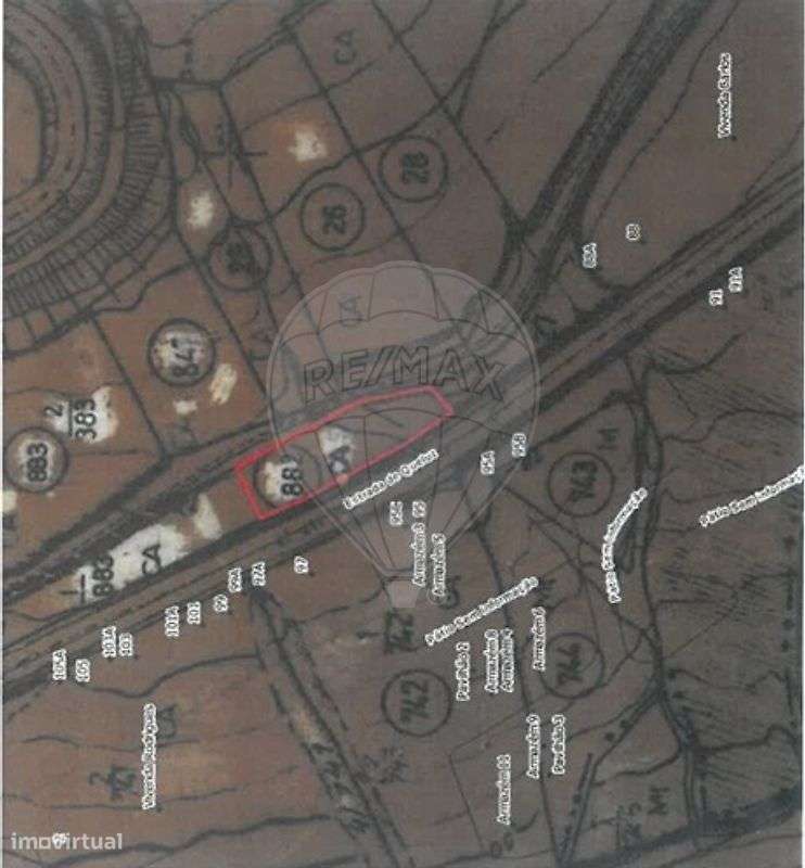 Terreno  para venda - Grande imagem: 5/5