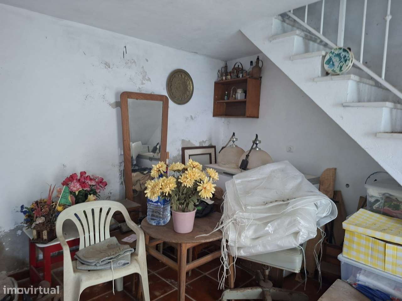 Moradia T3 para Venda-5