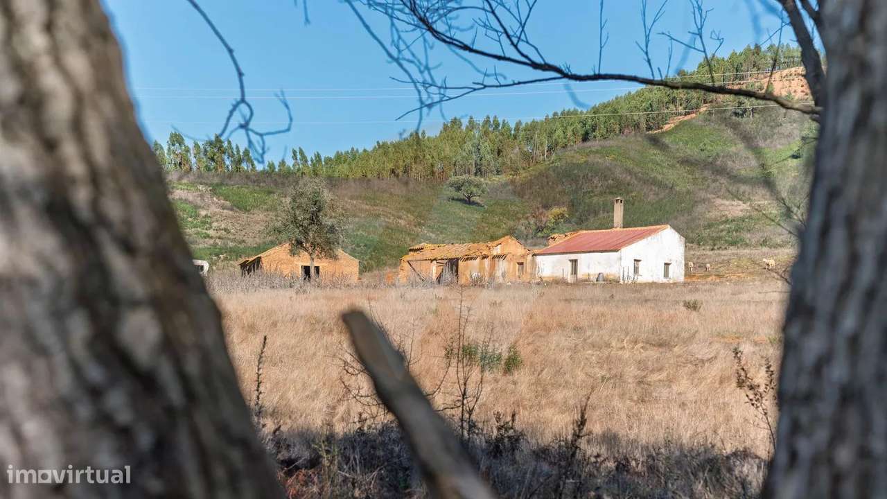 Quintinha Barranco do Penedo-15