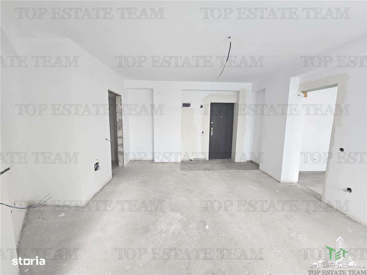 De vanzare Garsoniera - 42mp bucatarie inchisa- Chiajna- Rosu - Imagine principală: 1/5