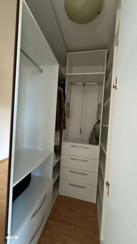 Apartament 2 camere-Voluntari-Bulevardul Pipera-11