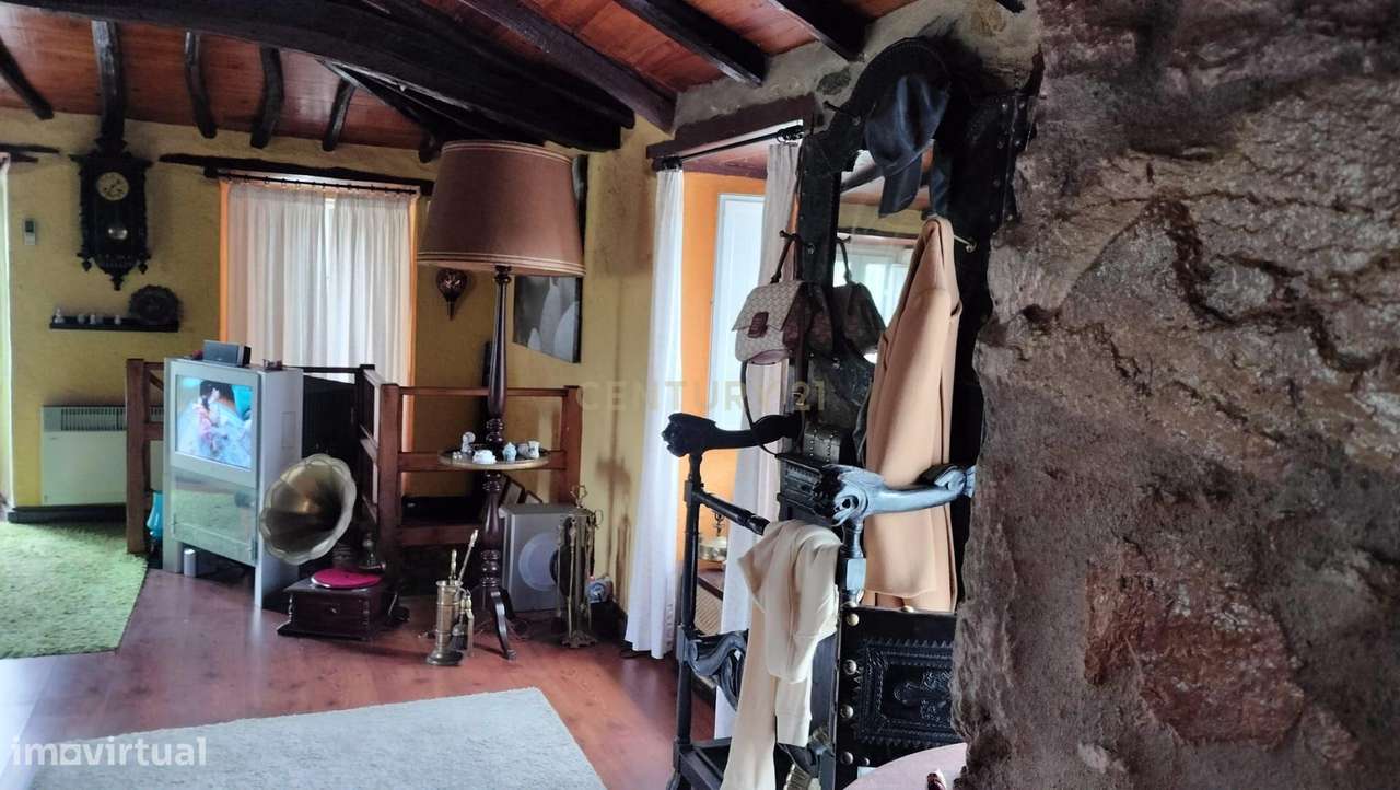 Quintinha de Charme em Álvares, Góis – O Refúgio Perfeito para Viver,-9