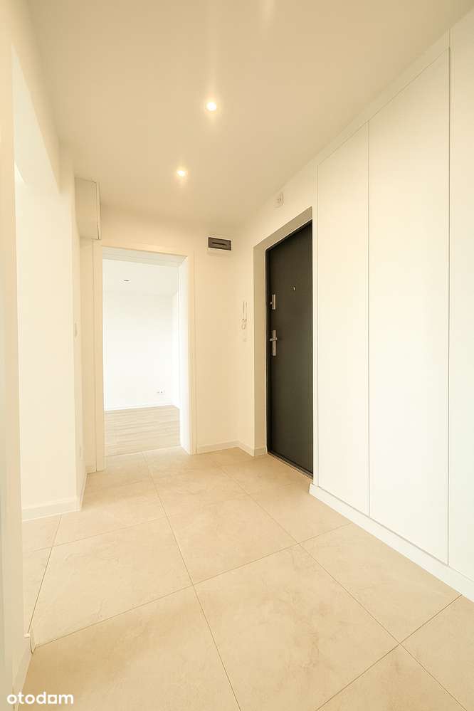 Sosnowiec, Kilińskiego – 2 pokoje po gen. remoncie, balkon, piwnica-8