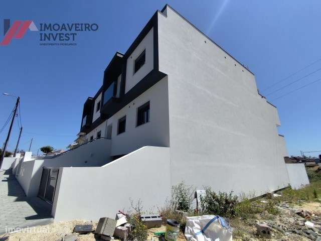 Apartamento T2 Novo em Santa Joana – Aveiro-23