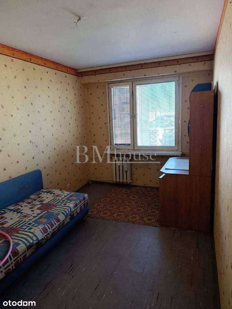 Przestronne 3-pokojowe, 1,2km od Starego Miasta-9