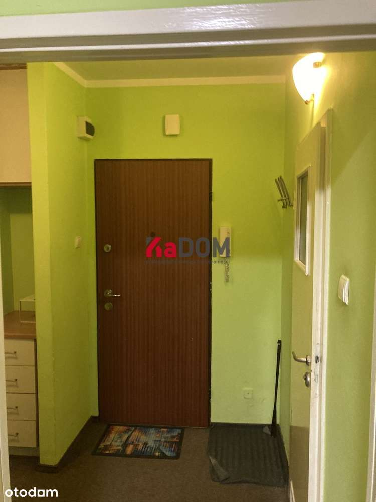 Kawalerka z balkonem | Bemowo, ul. Pirenejska 14-3