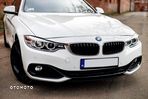 BMW Seria 4 430i Sport Line - 14