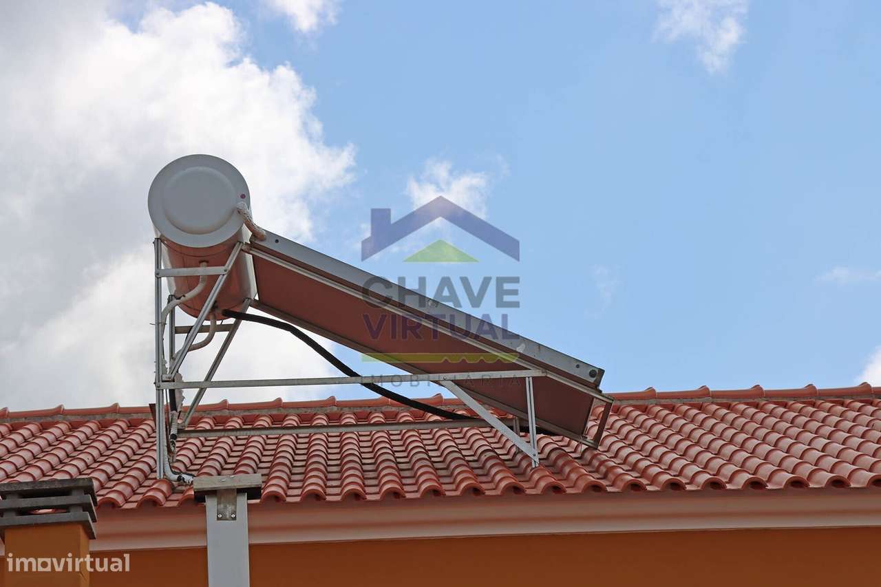 Magnífica Quinta com 19.107 m2 Carvalhal - Bombarral-53