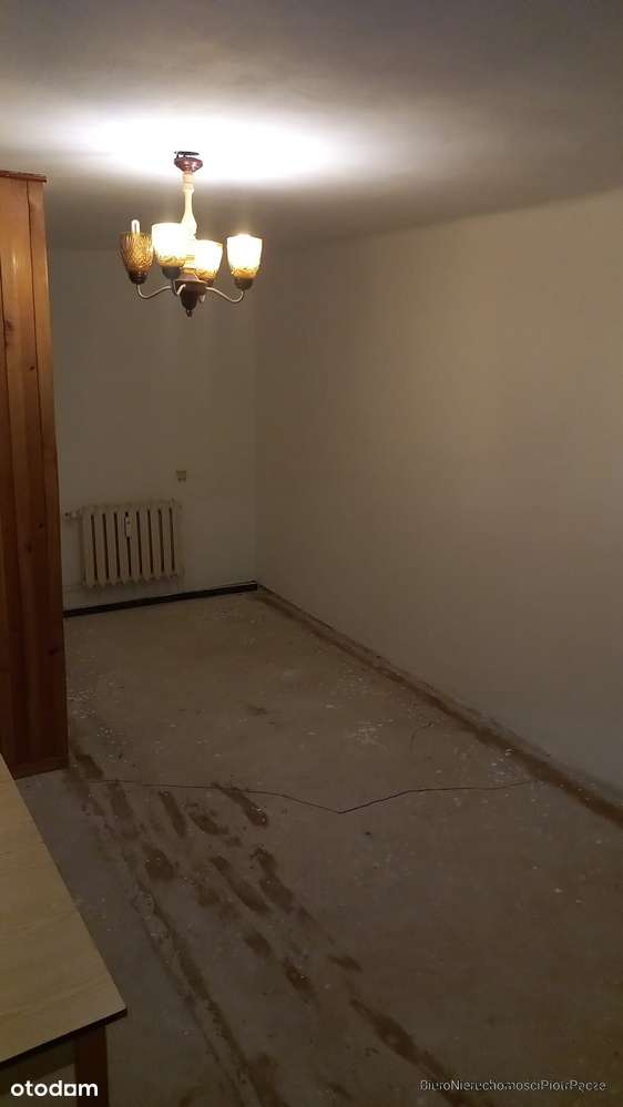 Sprzedam kawalerkę z wnęką 33,05 m² – parter, balkon, piwnica, parking - Pełny obrazek: 4/7