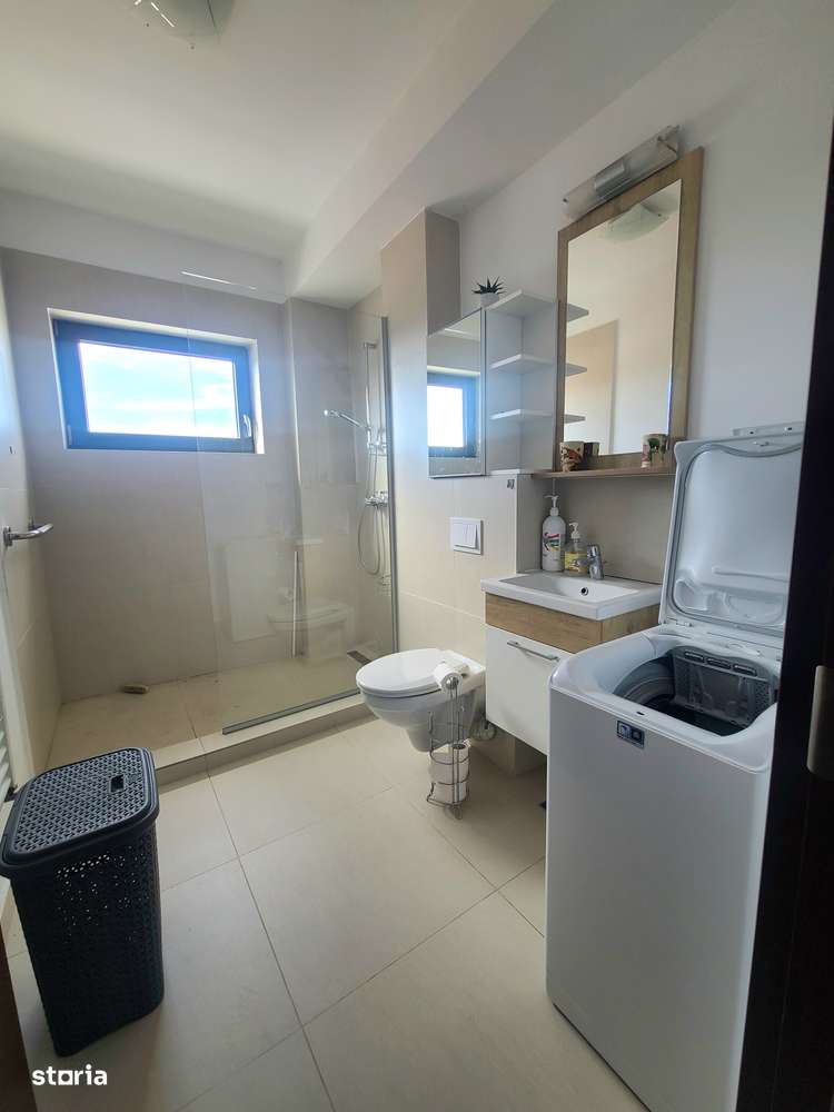 Vand apartament semicentral [bloc nou] - Imagine principală: 3/5