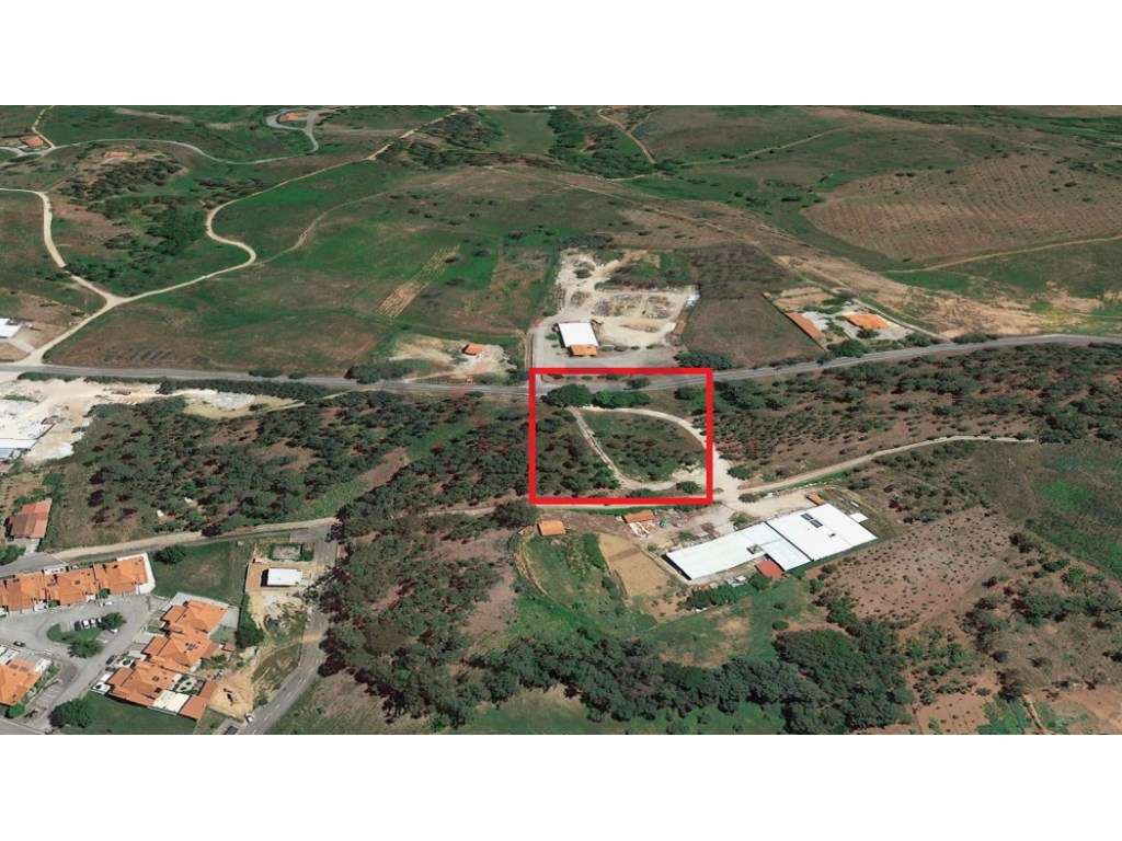 Terreno Comercio e Industria - Grande imagem: 4/13