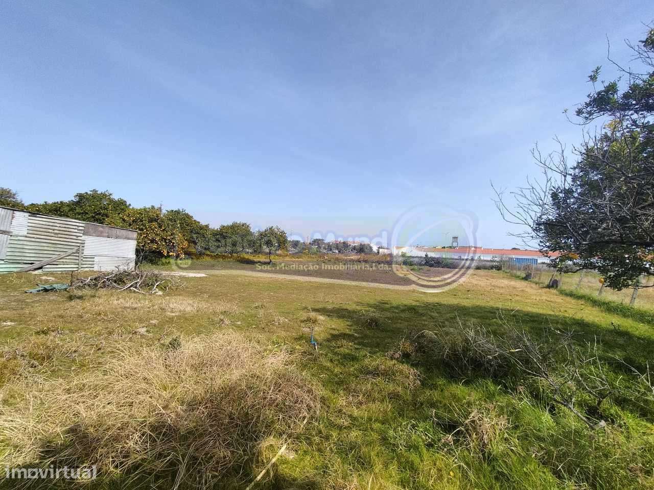 Terreno em Benavente (B446) - Grande imagem: 2/9