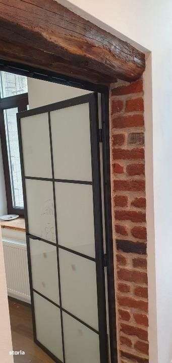 Apartament 2 camere de vanzare, Cotroceni, cladire istorica-8