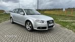 Audi A4 Avant 1.8T Quattro - 2