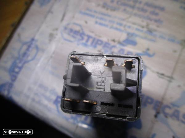 Interruptor 4694303 SAAB 95 2004 TCS - 3