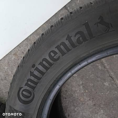 Opona 255/55/18 Continental Ts 870P (E8800) - 2