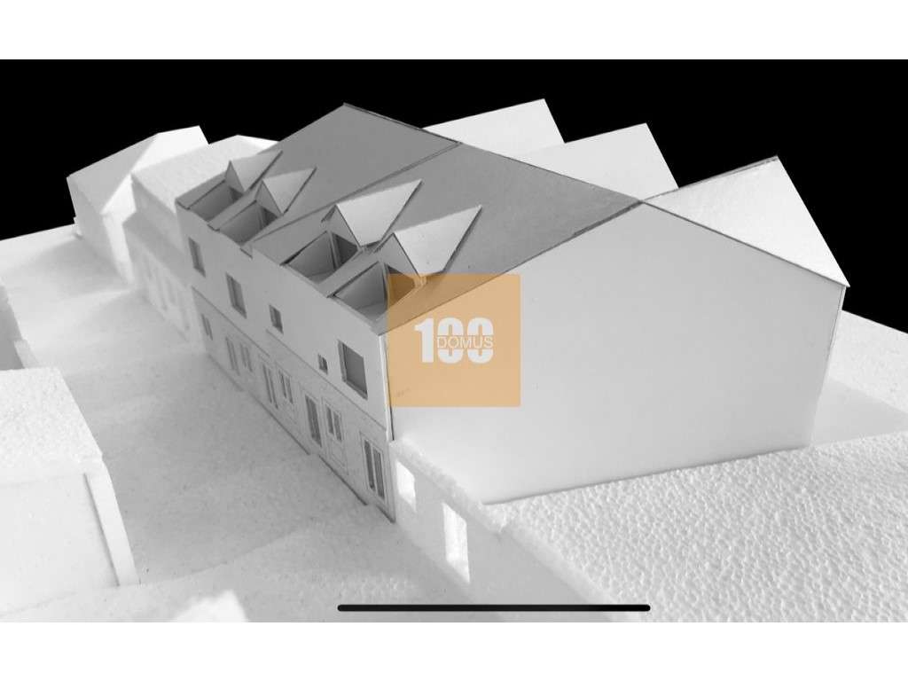 4 Casas com projeto para apartamentos - Grande imagem: 4/18