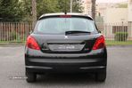 Peugeot 207 1.4 HDi Active - 8