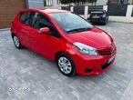 Toyota Yaris 1.0 Active - 6