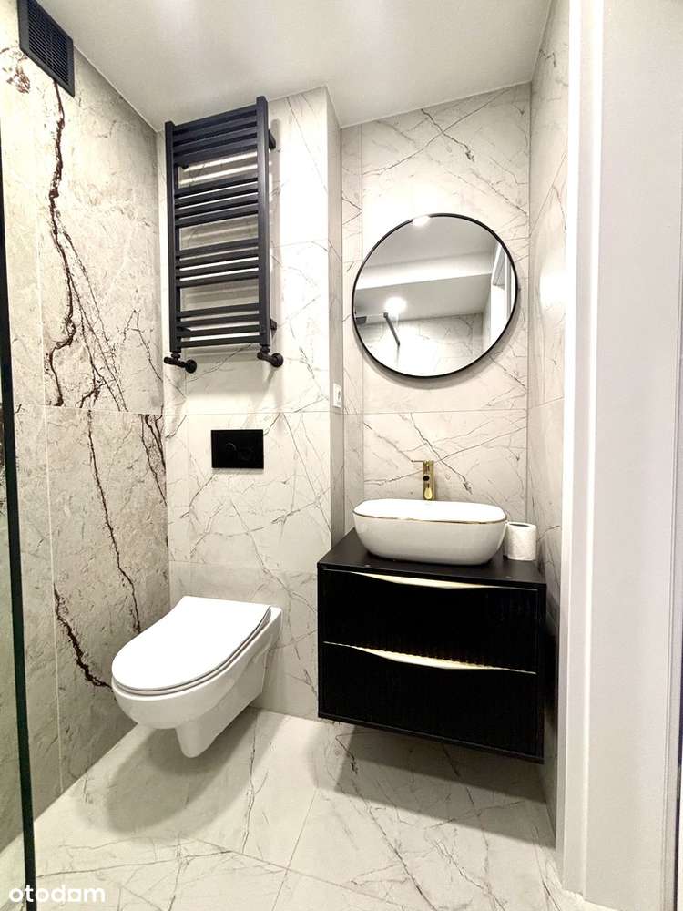 49m2, 3 pokoje, Osiedle Tysiąclecia - Pełny obrazek: 2/14