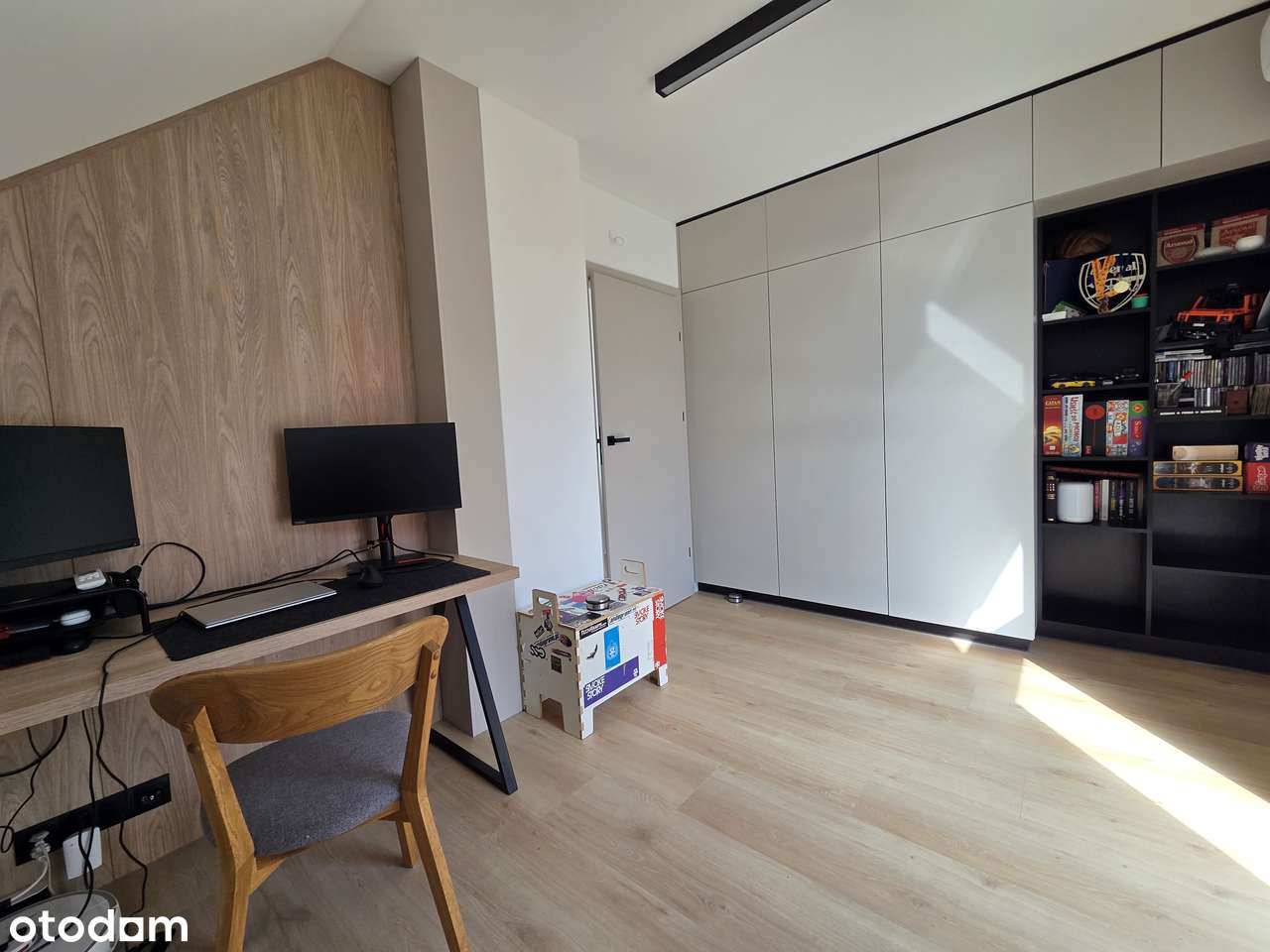 Nowoczesny dom PREMIUM | działka 663 m² | 6 pokoi I  Wyposażony-19