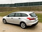 Ford Focus 1.6 TDCi Ambiente - 35