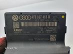 MODUŁ AUDI A6 C6 4F0907468M - 2