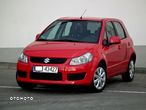 Suzuki SX4 1.9 DDiS 4WD GS / Premium - 2