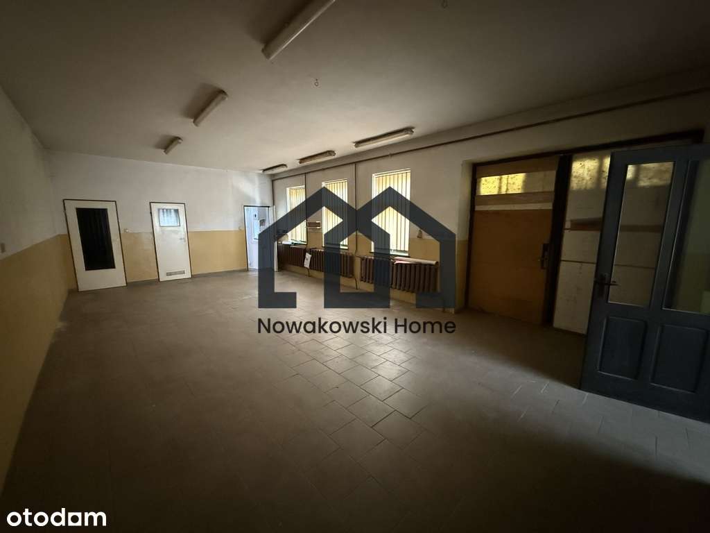 Na wynajem hala 70m2 - Gostyń, ul. Kacza - Pełny obrazek: 4/7